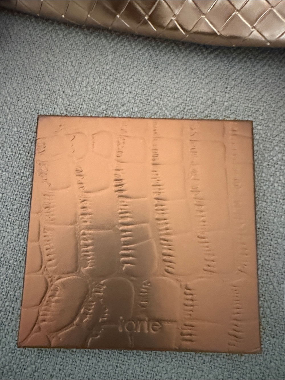 Tarte 3 piece  Park Ave Princess Bronzer set Tan-Deep - Picture 8 of 11